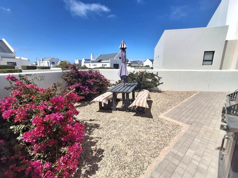 2 Bedroom Property for Sale in Britannia Bay Western Cape